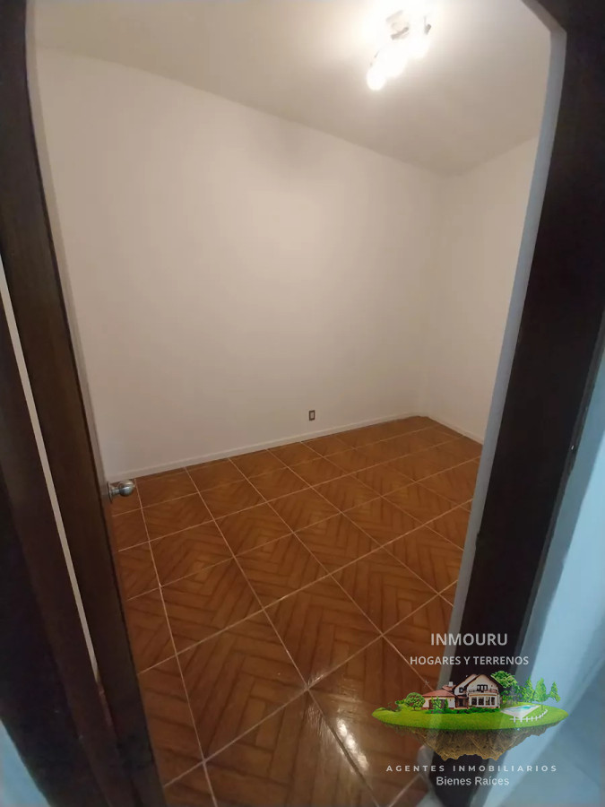 Apartamento ID.616 - Venta de  Apartamento 2 Dormitorios Cordón Sur