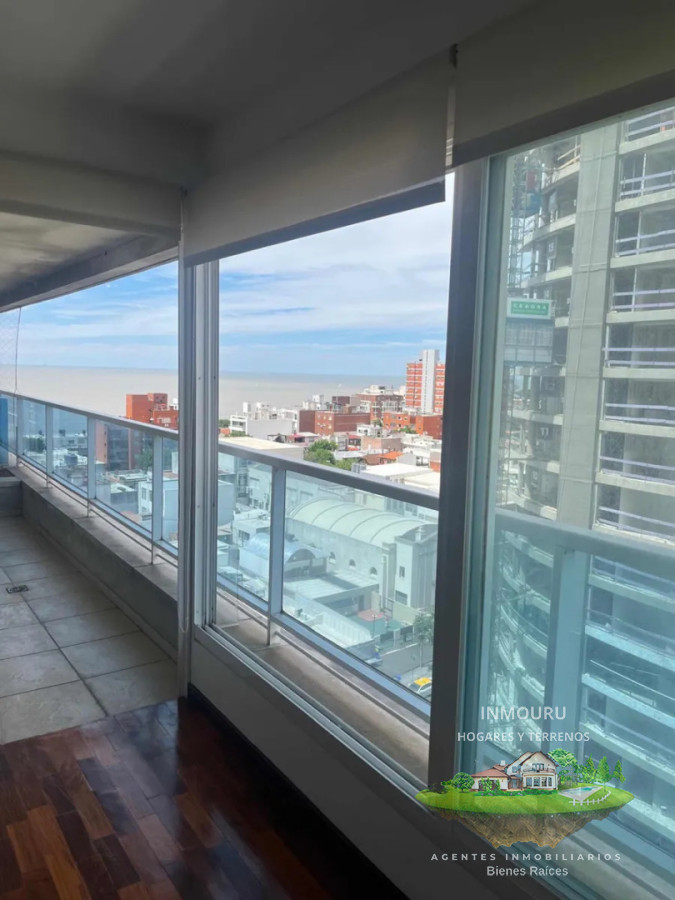 Apartamento ID.2228 - ALQUILER de apartamento en Malvin