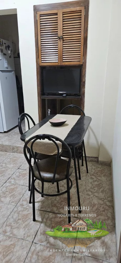 Apartamento ID.622 - En venta Amplio apartamento en el centro