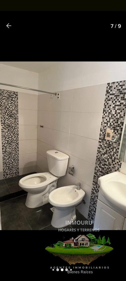 Apartamento ID.1532 - alquiler un dormitorio cordon