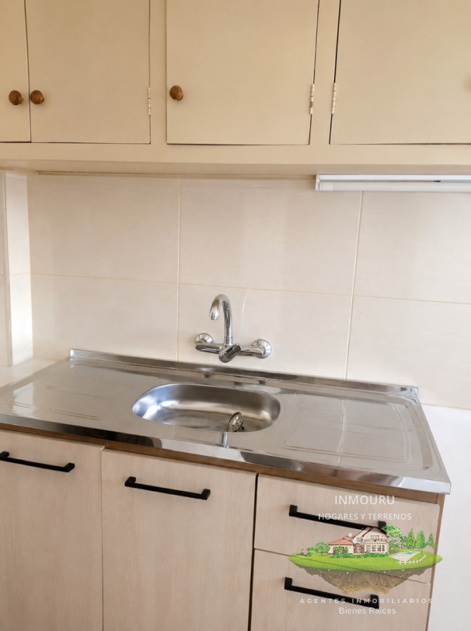 Apartamento ID.400 - Oportunidad única, Venta de Apartamento un dormitorio en Tres Cruces, Montevideo.