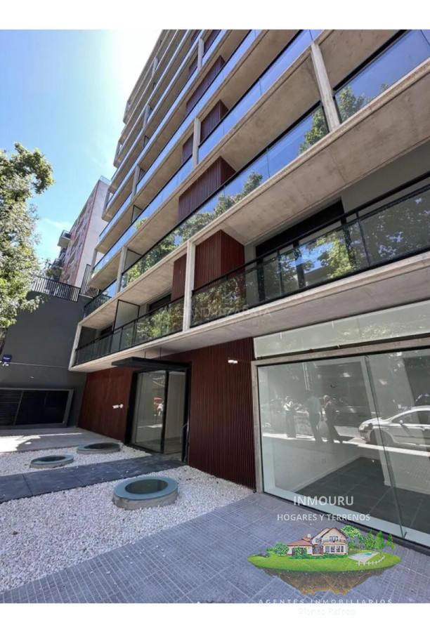 Apartamento ID.1627 - ALQUILER de apartamento en POCITOS