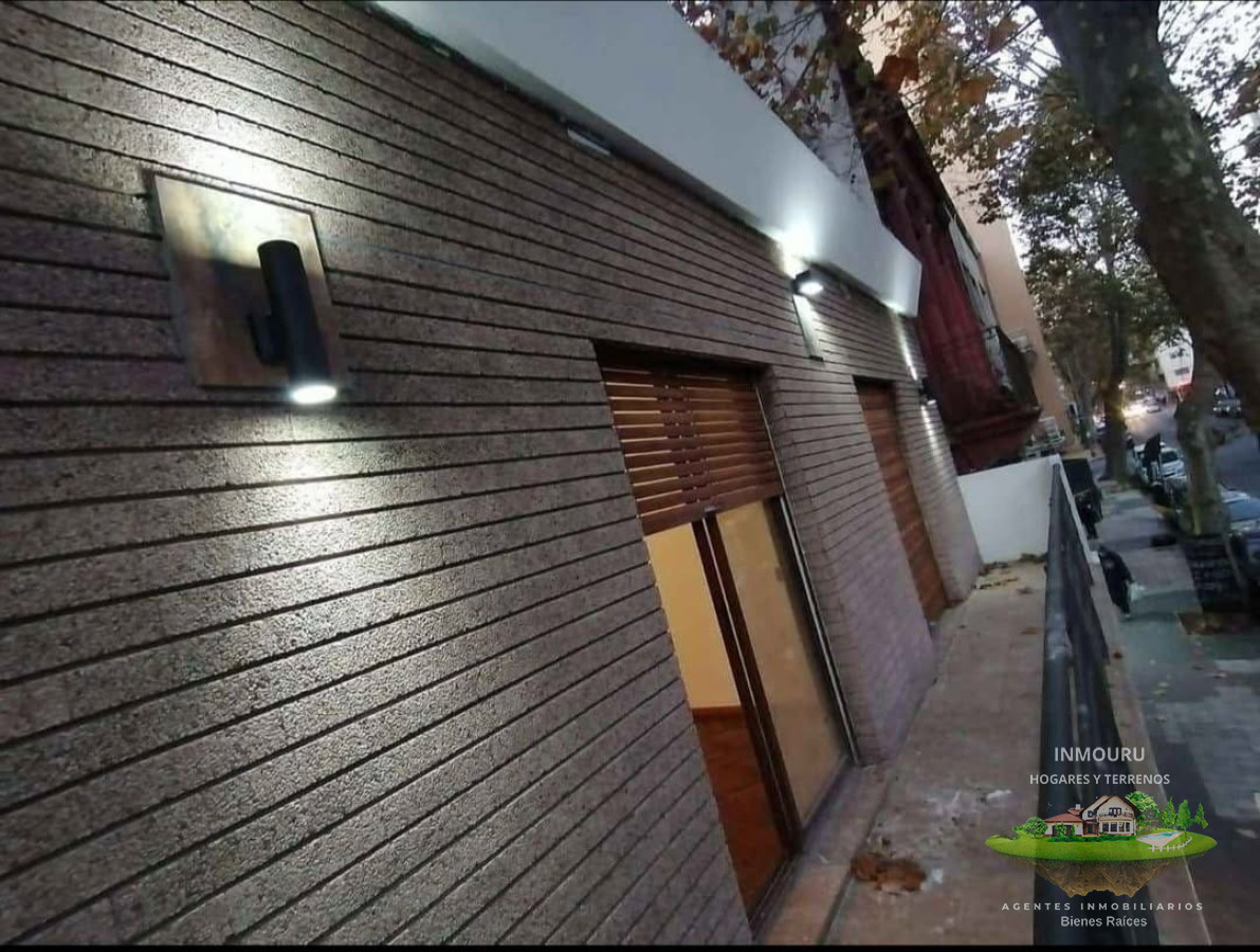 Apartamento ID.1296 - Alquiler de Apartamento en Cordón Sur