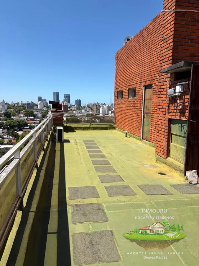 Apartamento ID.2720 - Alquiler Hermoso Apartamento en Pocitos - Montevideo