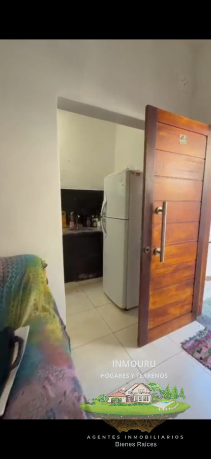 Apartamento ID.2819 - Venta de Hermoso Apto En Ciudad Vieja de 1 Dormitorio