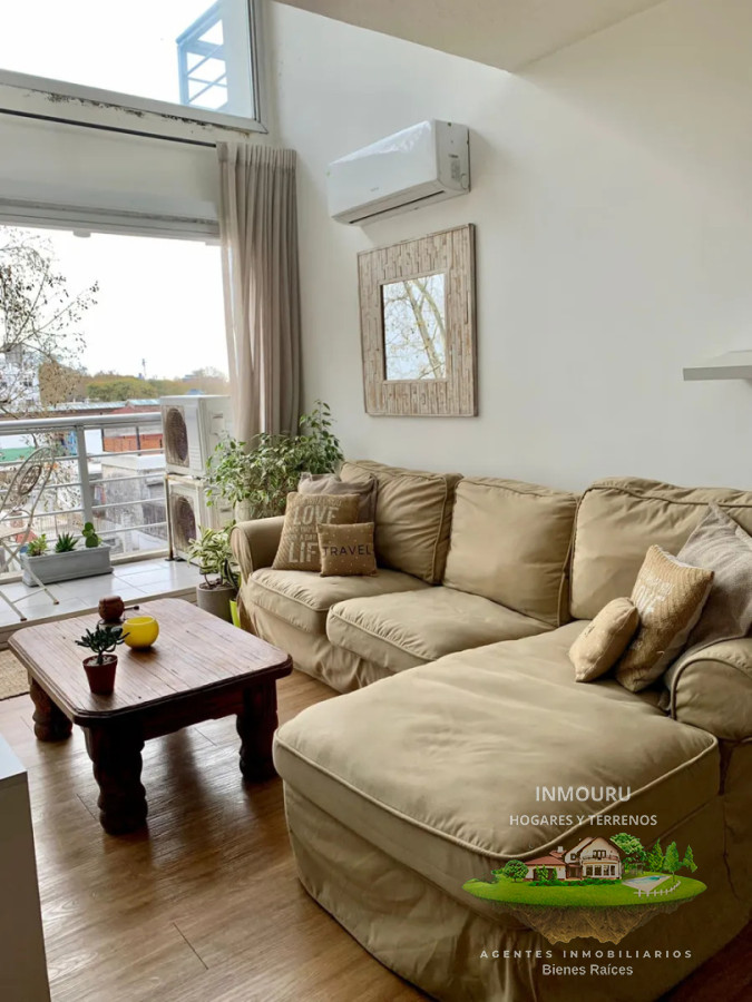 Apartamento ID.2253 - ALQUILER de apartamento-Loft en CORDON