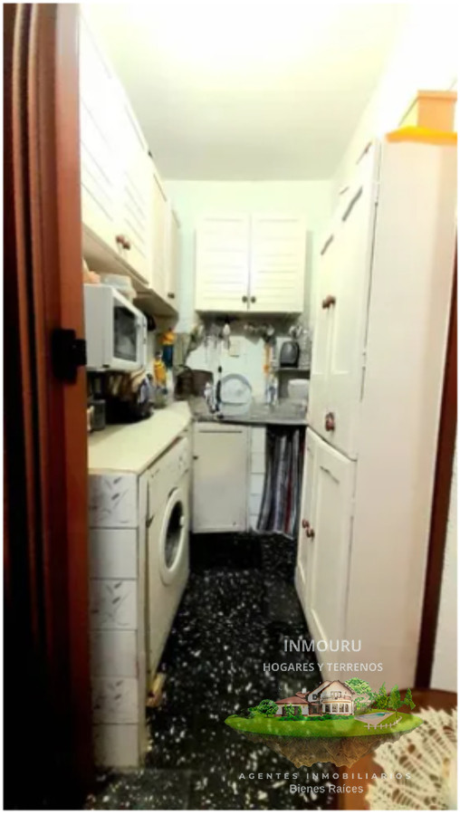 Apartamento ID.1666 - Venta de Apartamento en Arroyo Seco