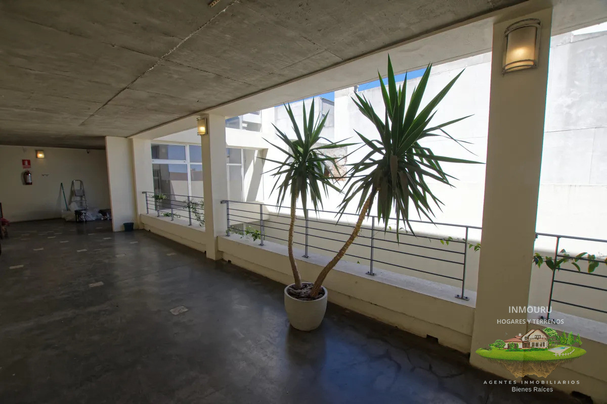 Apartamento ID.2186 - ALQUILER de apartamento en CIUDAD VIEJA 