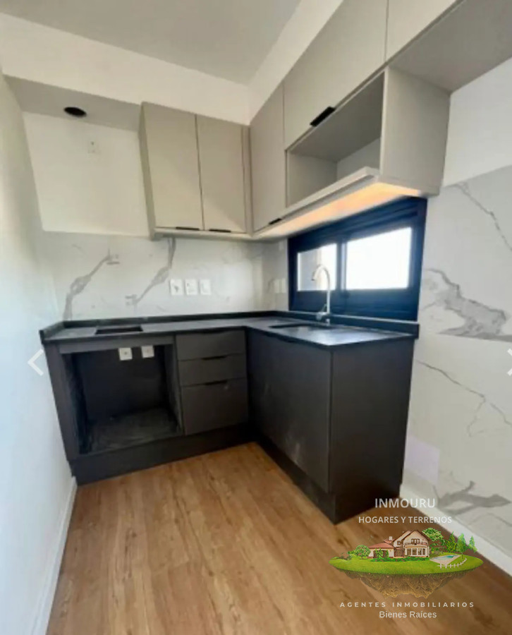 Apartamento ID.1028 - ALQUILER de apartamento de 1 dormitorio en PARQUE MIRAMAR
