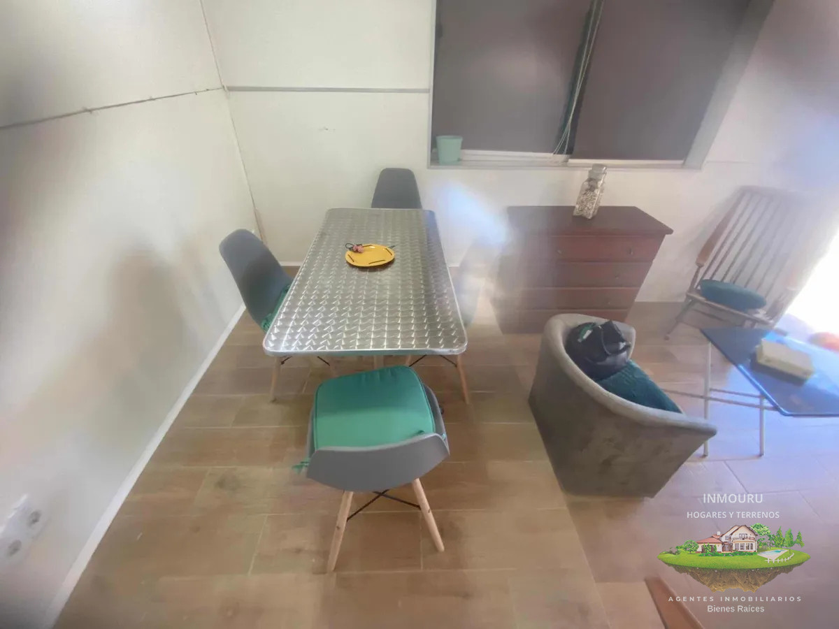Apartamento ID.1247 - VENTA de apartamento en PIRIAPOLOS (Maldonado)