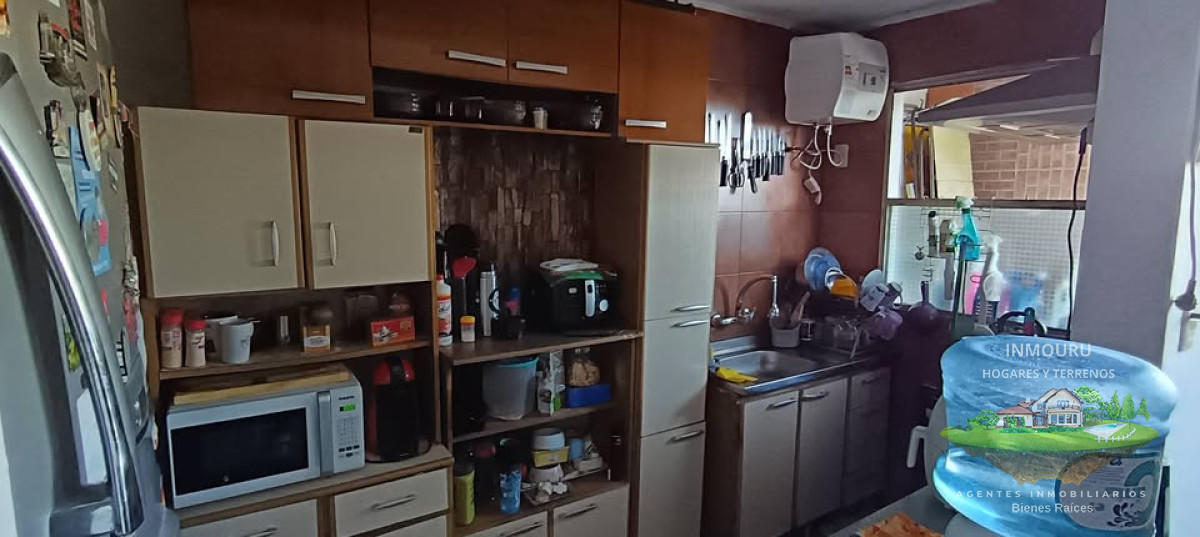 Apartamento ID.1016 - Se vende apartamento de 3 dormitorios, Buceo