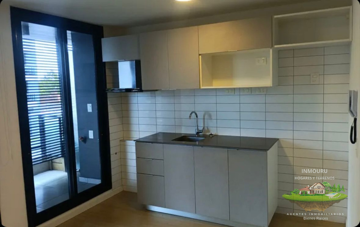 Apartamento ID.2632 - Se alquila apartamento en Malvin
