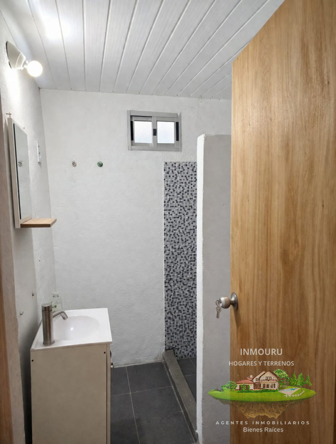 Apartamento ID.2807 - Venta de Casa en Santa Monica