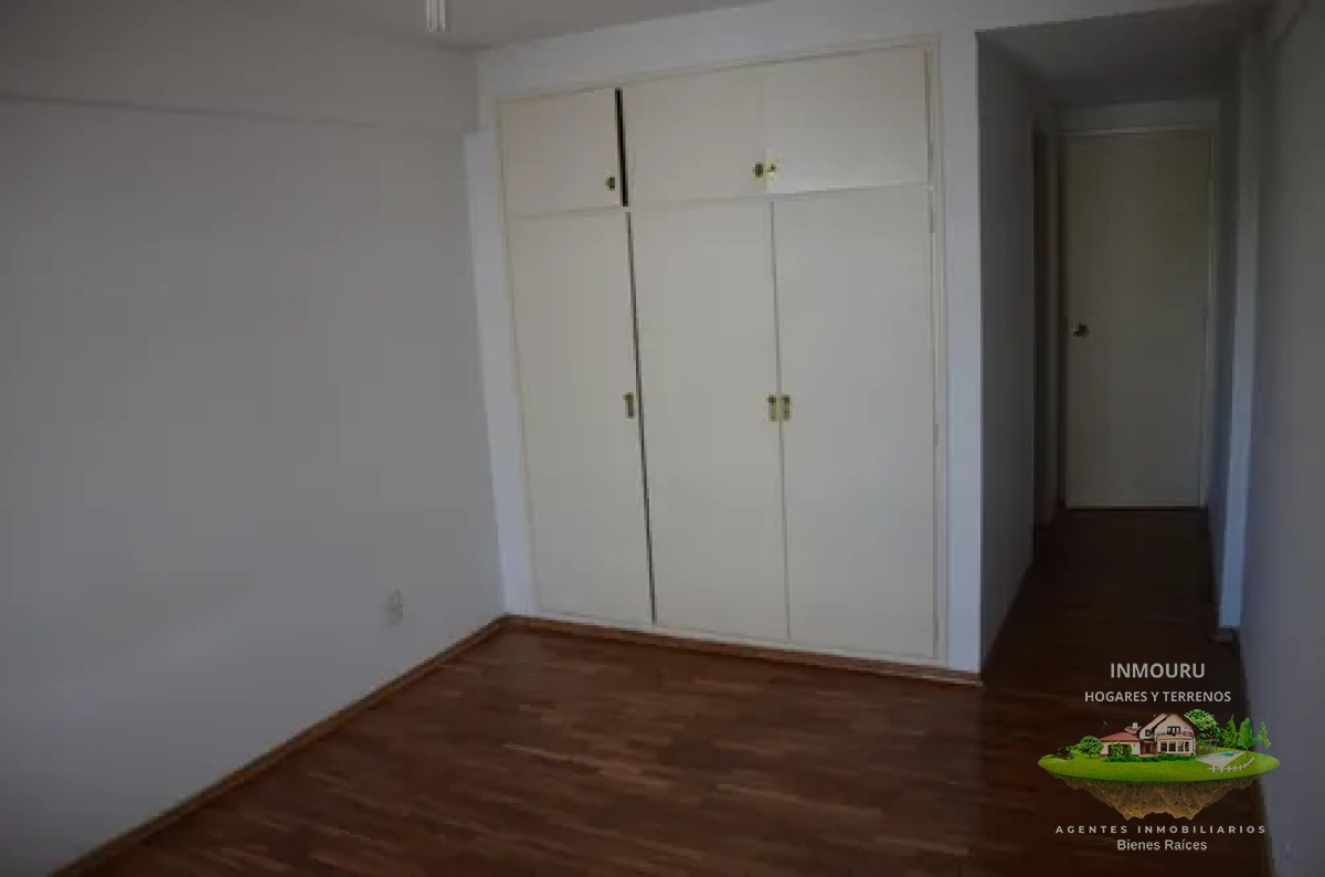 Apartamento ID.1211 - Alquilo Lindo y Amplio Apto en Punta Carreta