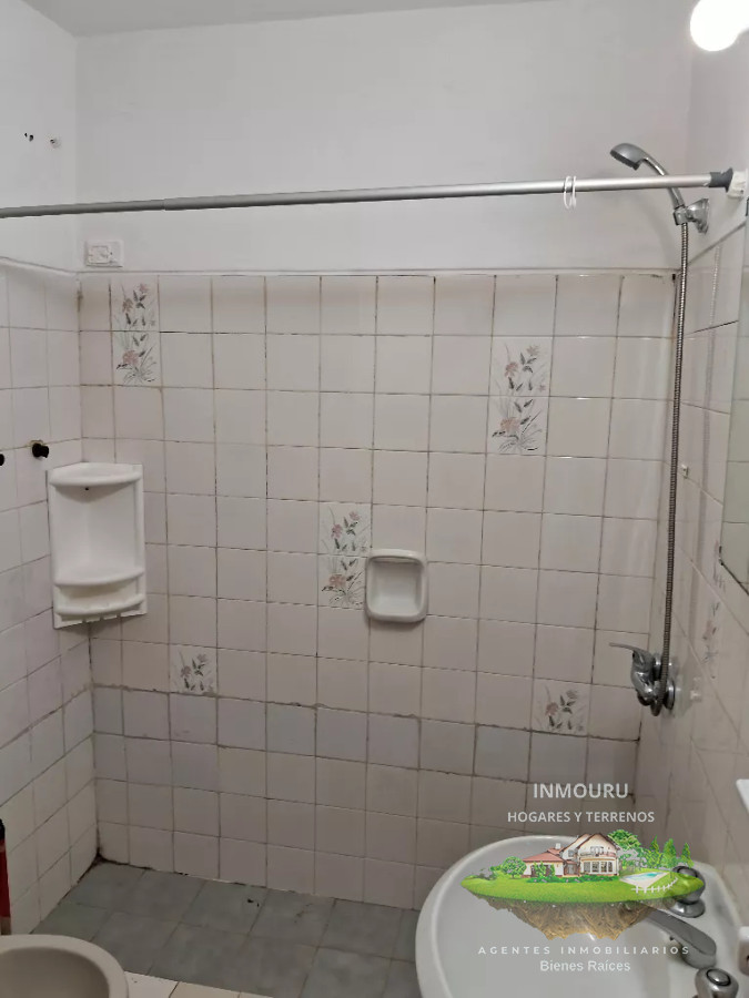 Apartamento ID.755 - VENTA de apartamento de 1 dormitorio en LA BLANQUEADA
