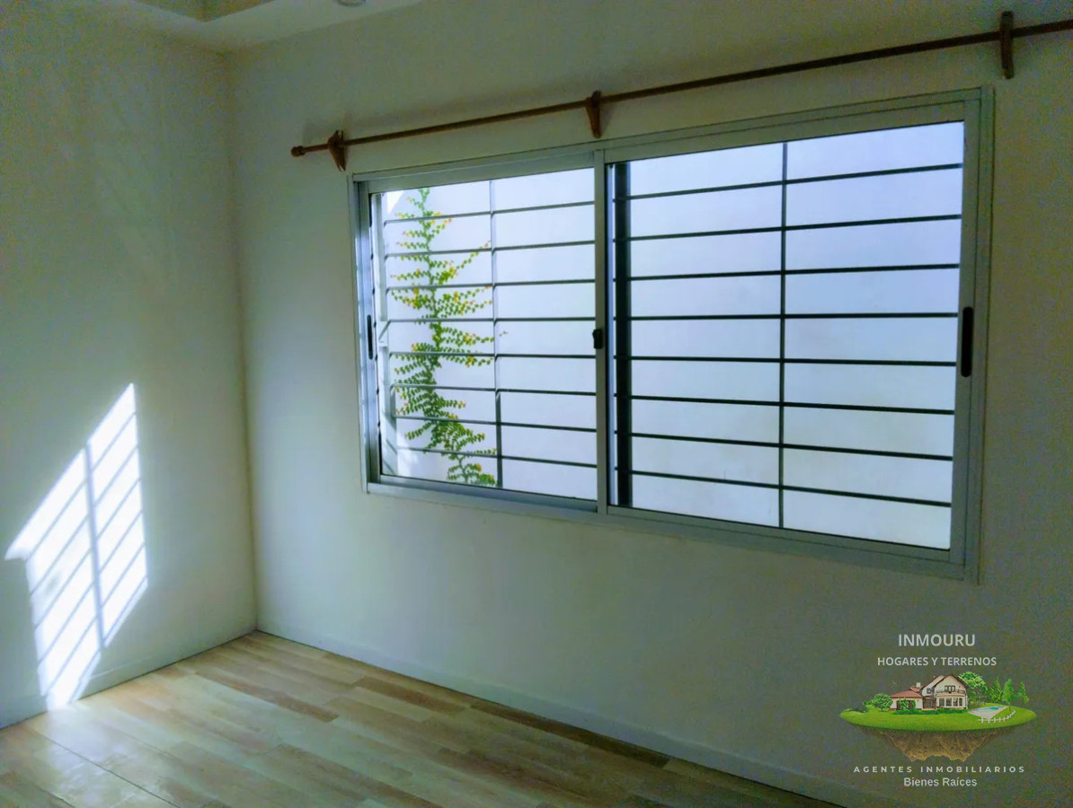 Apartamento ID.2276 - ALQUILER de duplex en PASO NOLINO