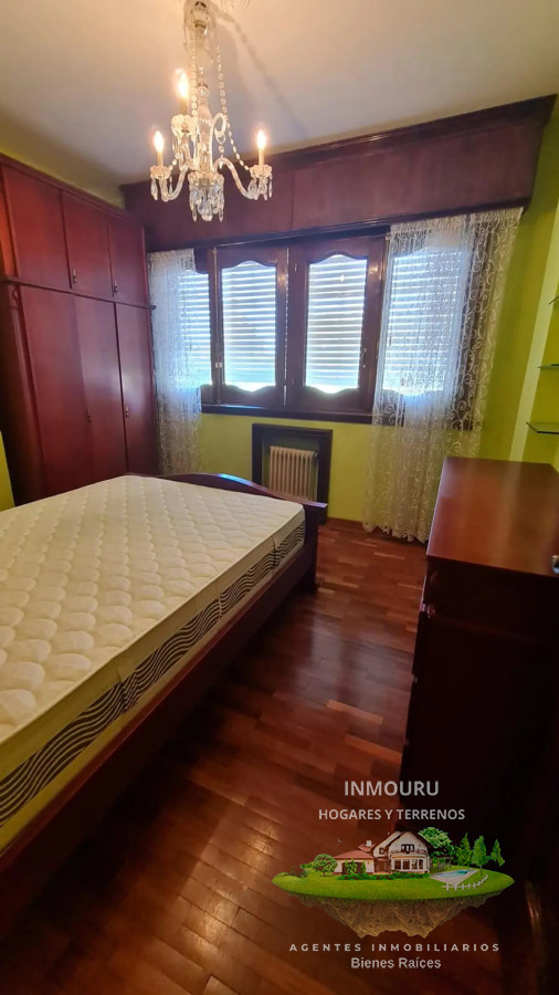 Apartamento ID.1052 - ALQUILER de apartamento de 2 dormitorios en POCITOS