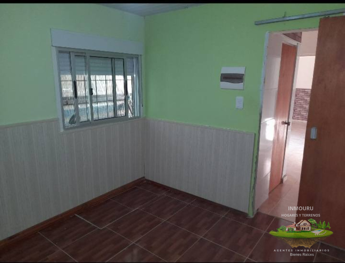 Apartamento ID.646 - Se alquila apto de un dormitorio zona Cerro
