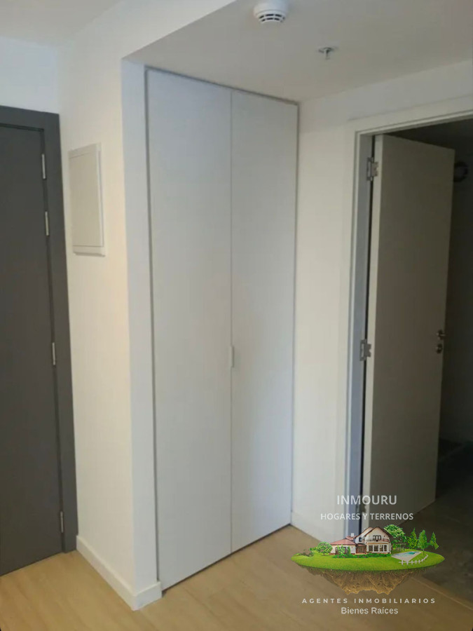 Apartamento ID.2632 - Se alquila apartamento en Malvin