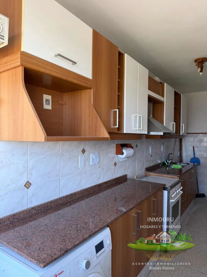 Apartamento ID.1101 - Se alquila apartamento de 2 dormitorios en Puertito del Buceo