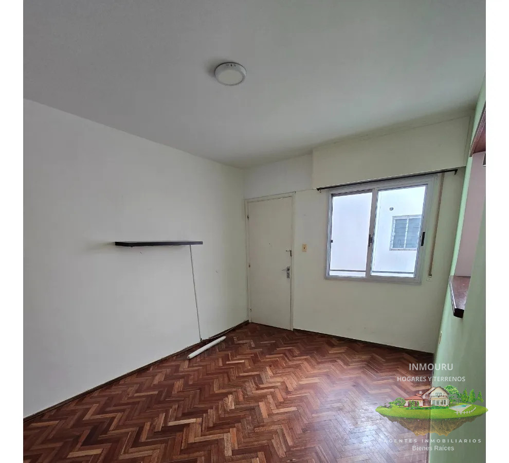 Apartamento ID.922 - Alquiler de apartamento en Buceo, 1 dormitorio.