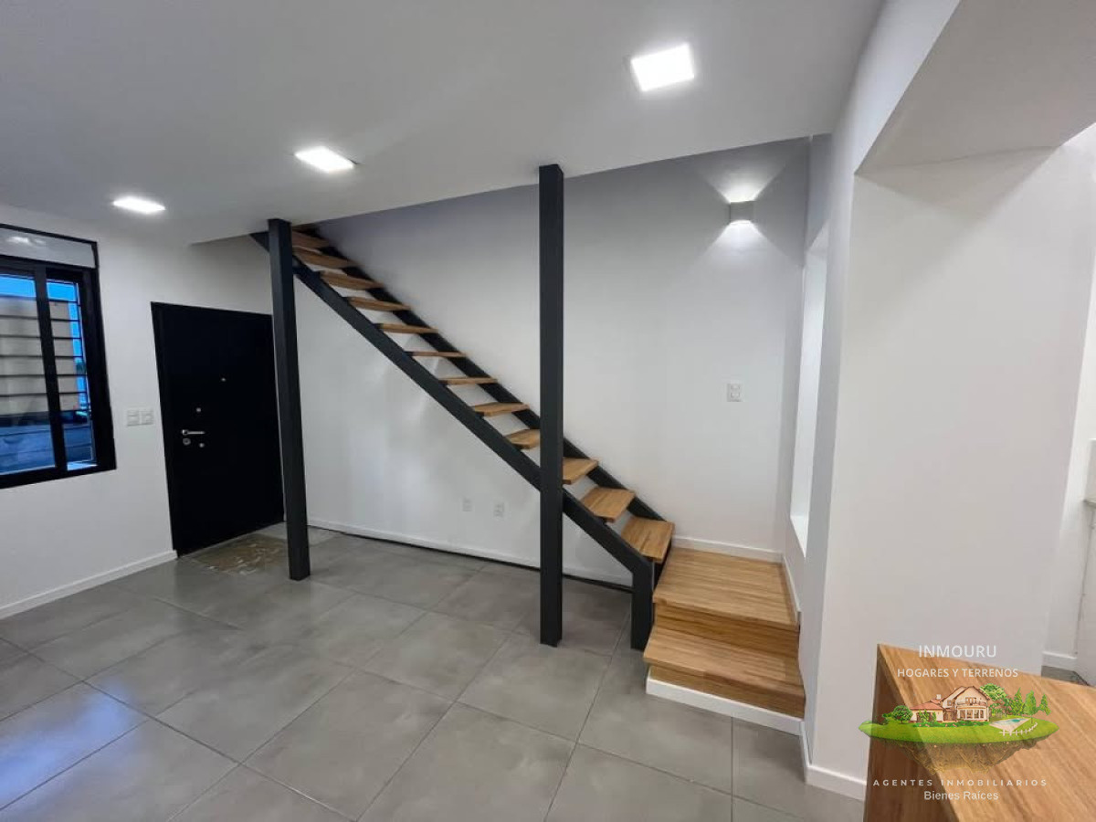 Apartamento ID.2936 - Venta de Dúplex a estrenar en Aguada