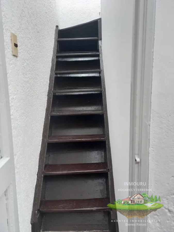 Apartamento ID.2752 - Alquilo apartamento en La Blanqueada 