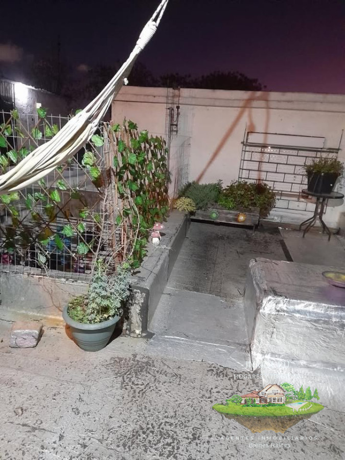 Apartamento ID.1677 - Alquiler de Apartamento en Villa Española