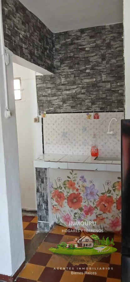Apartamento ID.614 - Apartamento en Villa Don Bosco