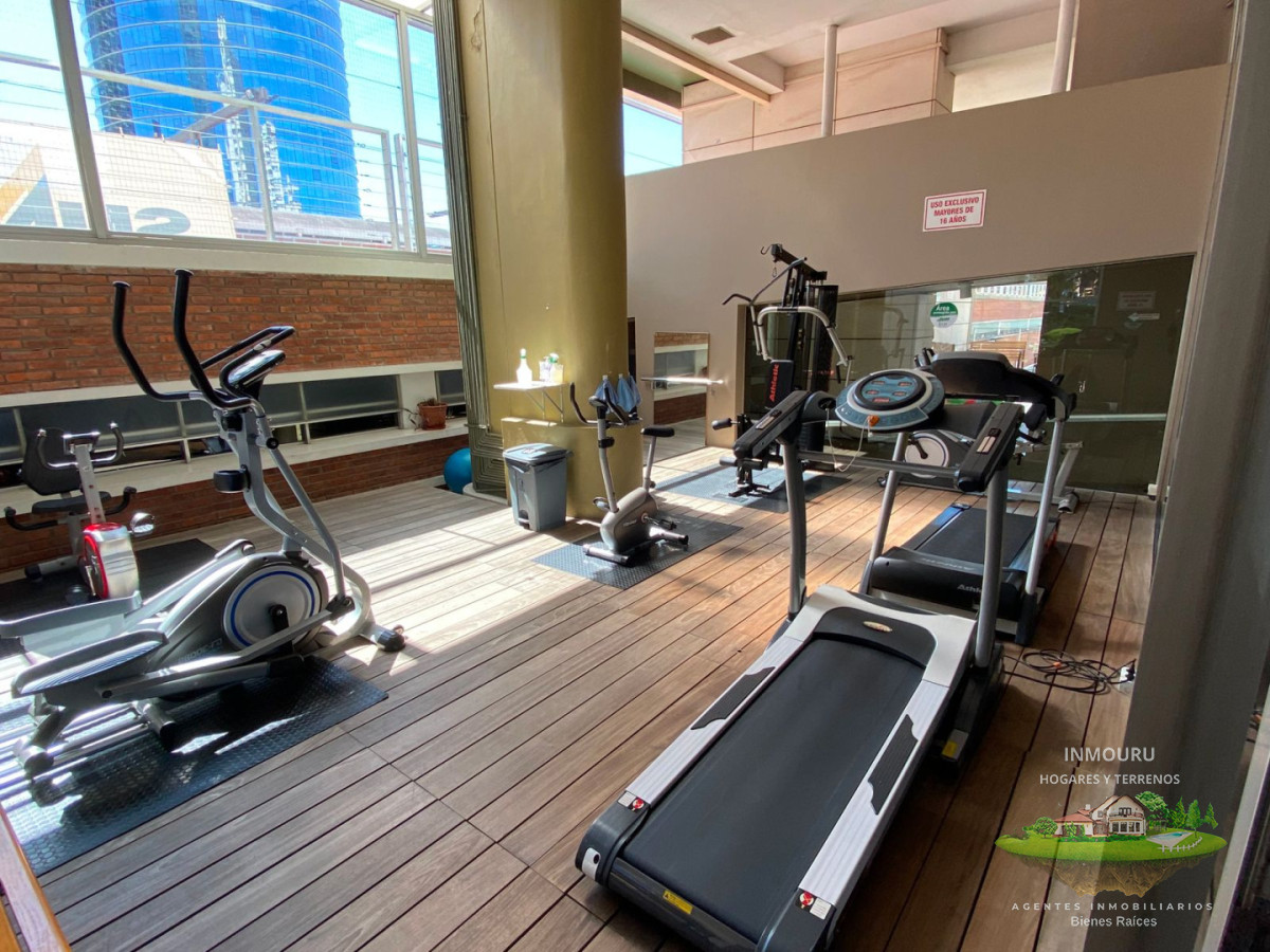 Apartamento ID.2831 - Apartamento en Buceo