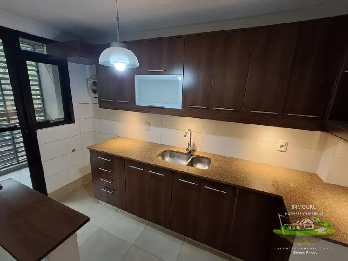 Apartamento ID.2777 - Alquilo apartamento de 2 habitaciones y 2 baños 