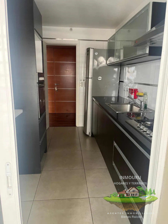 Apartamento ID.2228 - ALQUILER de apartamento en Malvin
