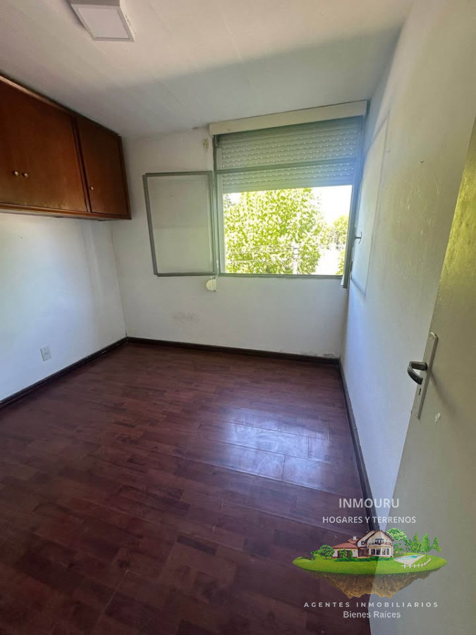 Apartamento ID.634 - Se alquila amplio Apto en la ciudad de Canelones
