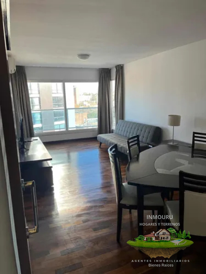 Apartamento ID.1812 - ALQUILER de apartamento en MALVIN