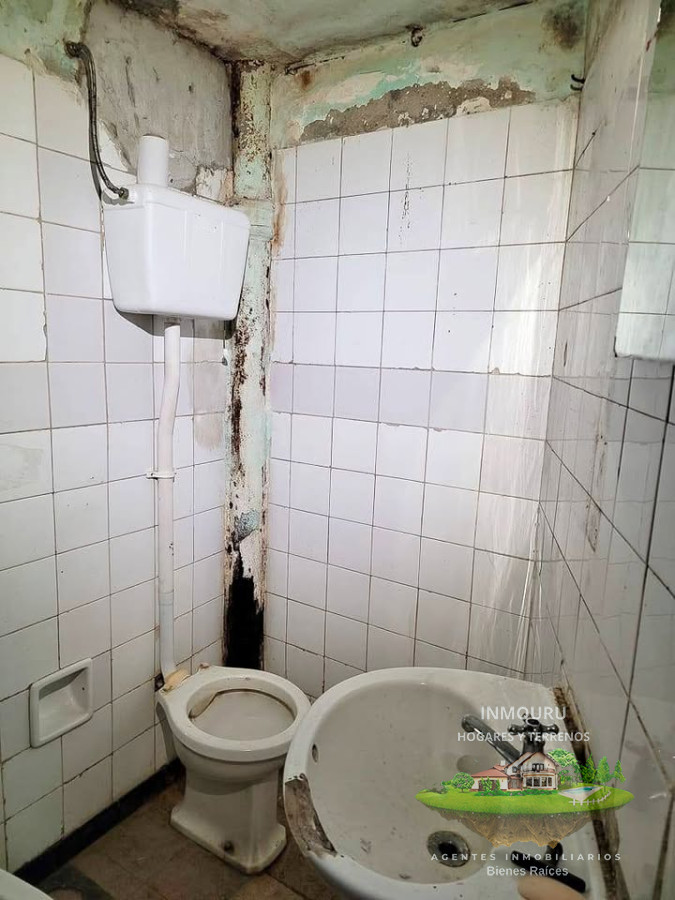 Apartamento ID.644 - Se Vende Apto a Reciclar en Reducto, ideal para Inversor