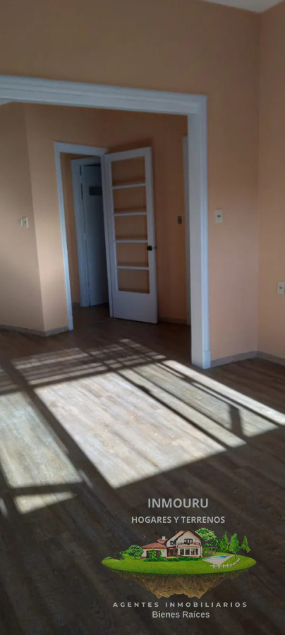 Apartamento ID.2274 - ALQUILER de apartamento de 2 dormitorios en CORDON