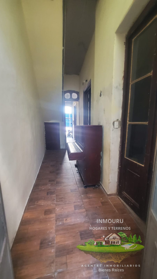 Apartamento ID.670 - Se vende apartamento de 4 dormitorios, La Aguada
