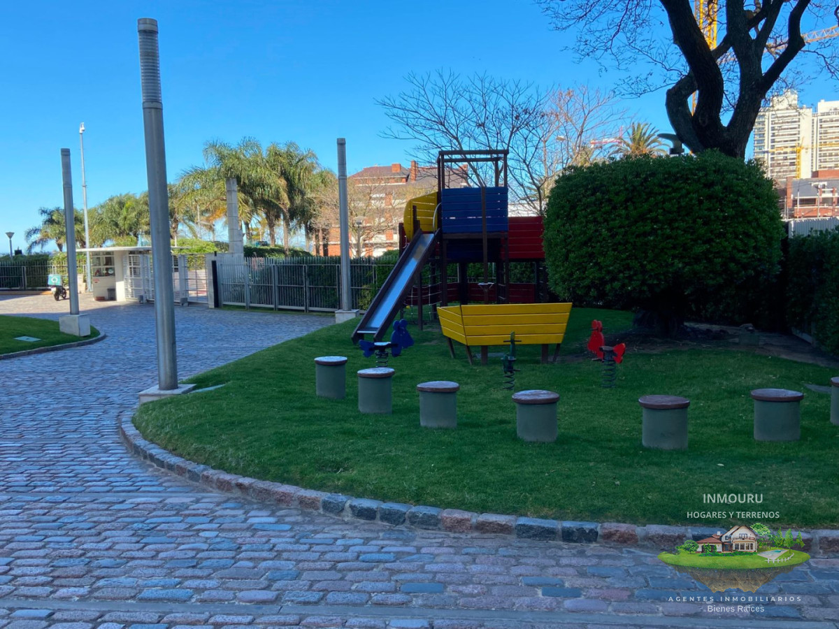 Apartamento ID.2831 - Apartamento en Buceo