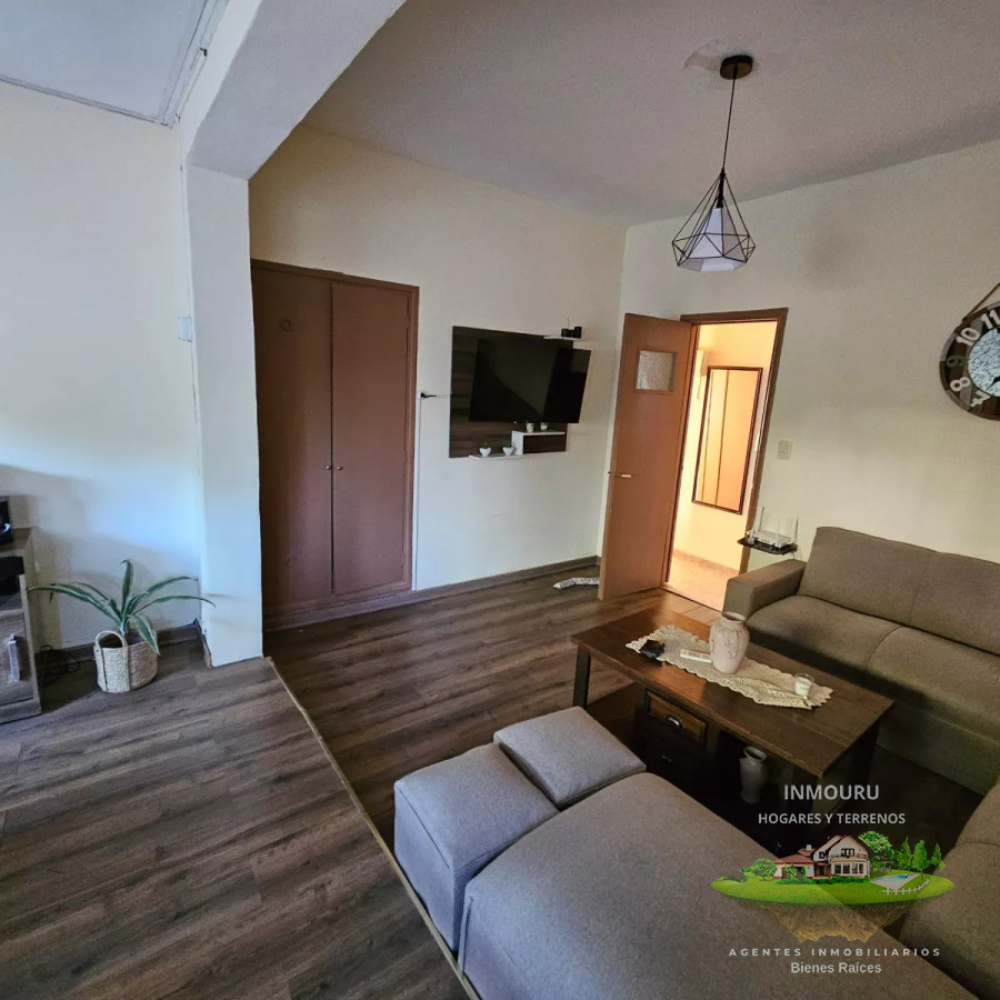 Apartamento ID.622 - En venta Amplio apartamento en el centro