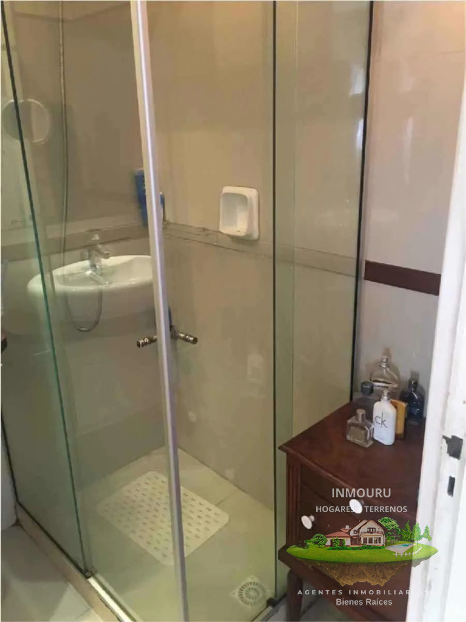 Apartamento ID.1880 - Vendo Cómodo Monoambiente en Palermo 