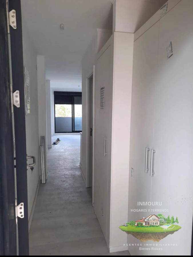 Apartamento ID.1771 - Alquiler de Monoambiente en Goes 