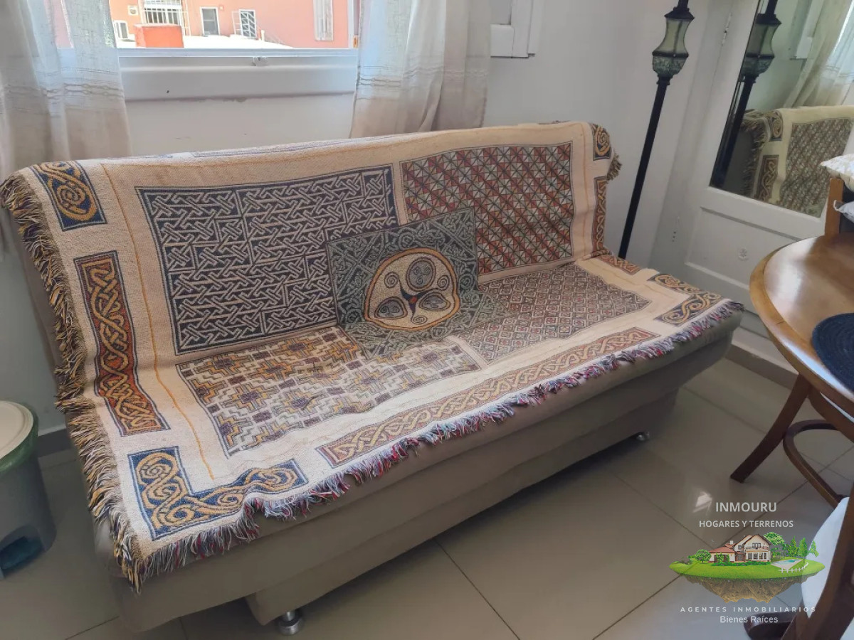 Apartamento ID.1878 - Vendo Precioso Apartamento, en Península de Punta del Este