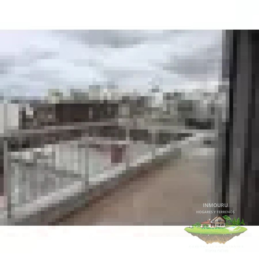 Apartamento ID.754 - Alquilo Lindo Monoambiente en Pocitos