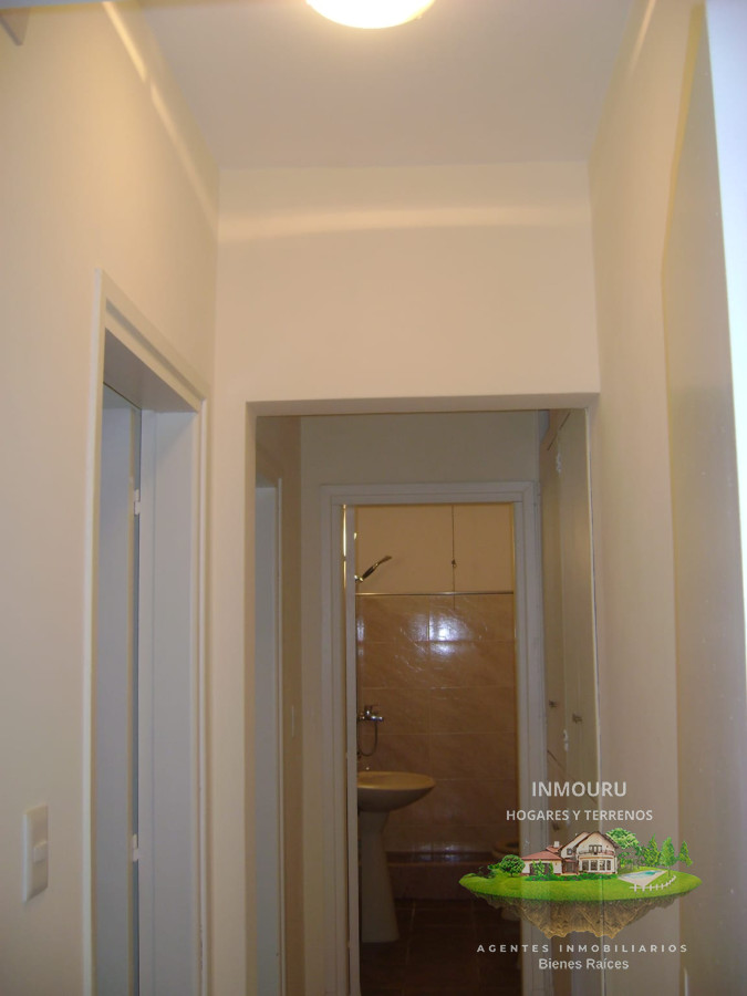 Apartamento ID.575 - Se vende apartamento de 1 dormitorio en La Blanqueada