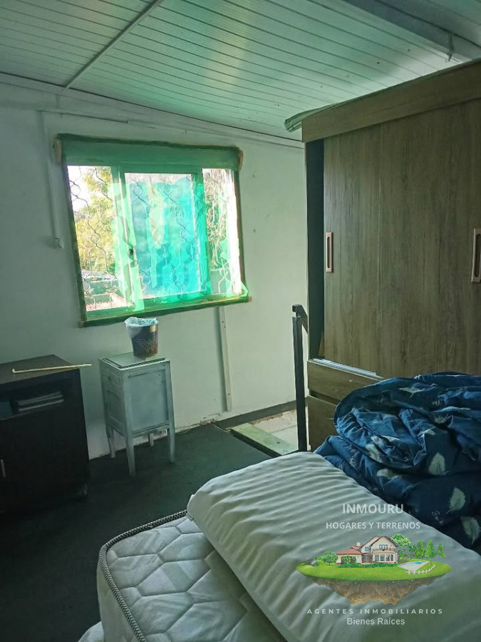 Apartamento ID.1493 - Venta de casa de 2 pisos en Piedras Blancas
