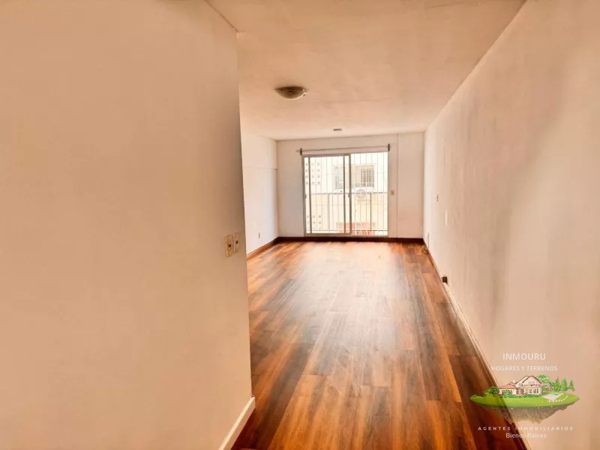 Apartamento ID.712 - ALQUILER de MONOAMBIENTE en POCITOS
