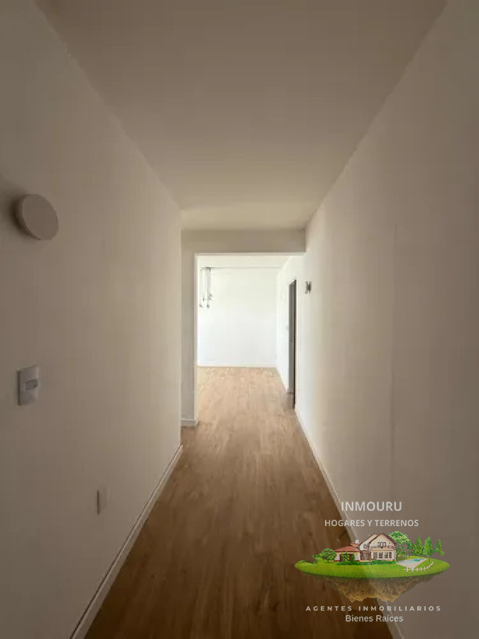 Apartamento ID.1229 - Alquiler apto 2 dorm, Zona Puertito del Buceo