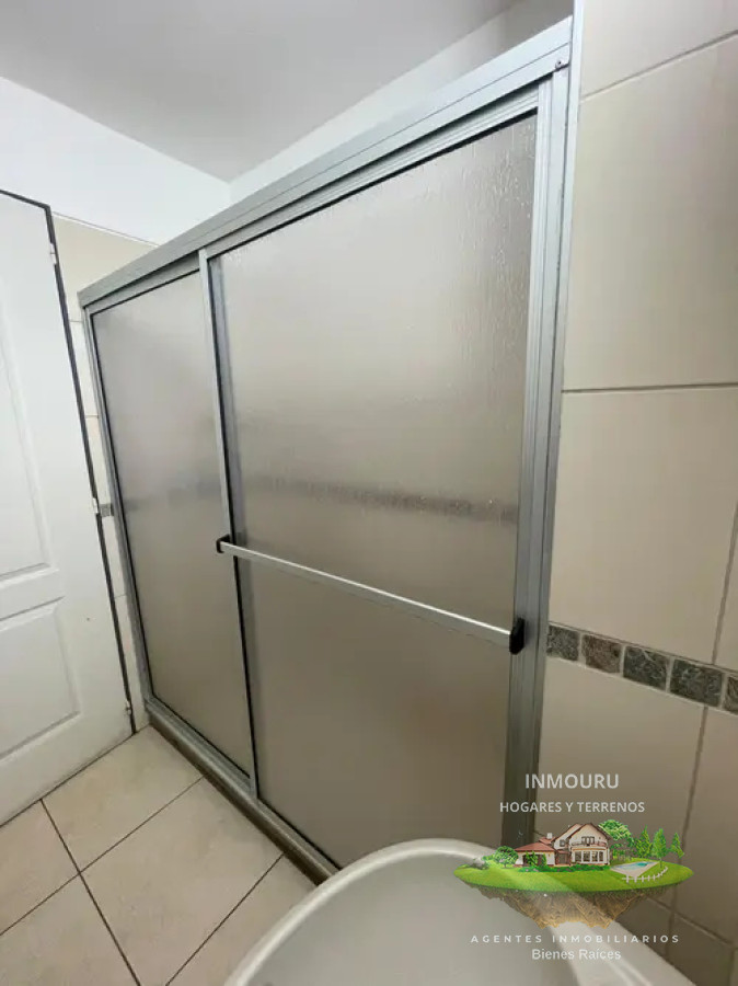 Apartamento ID.602 - Alquiler de apartamento 1 dormitorio en el centro con cochera