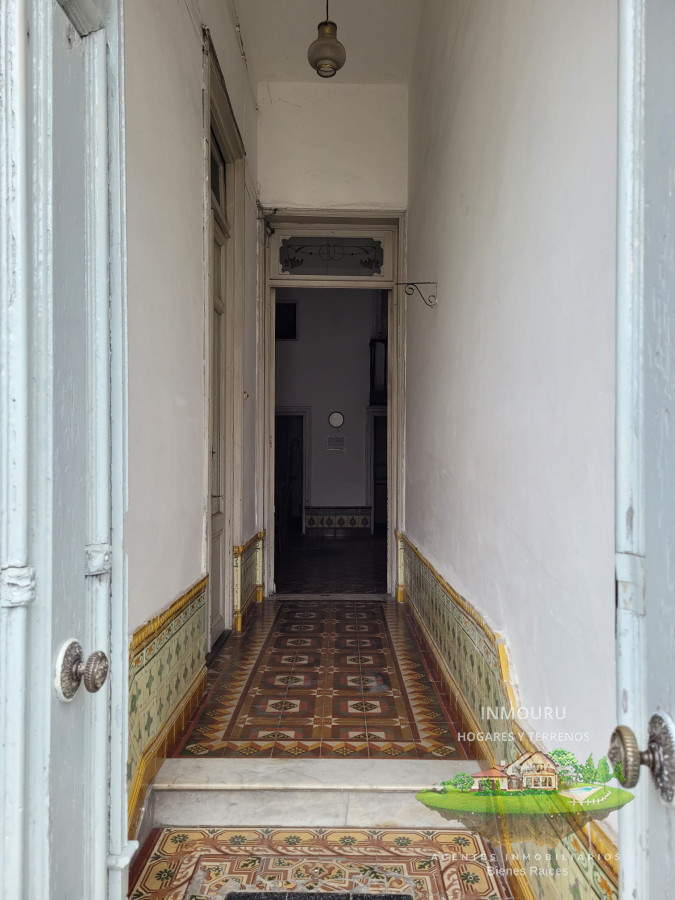 Apartamento ID.1892 - Alquiler en Reducto