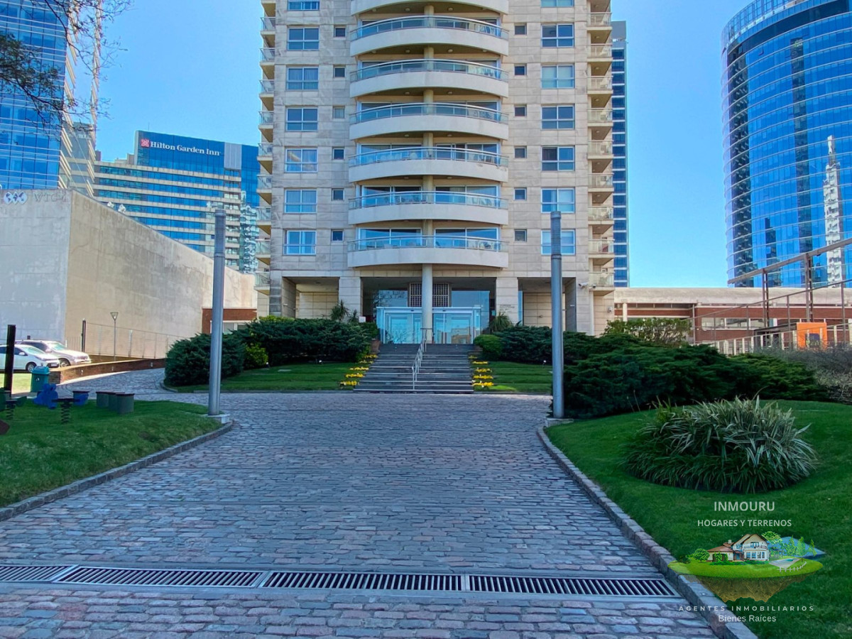 Apartamento ID.2831 - Apartamento en Buceo